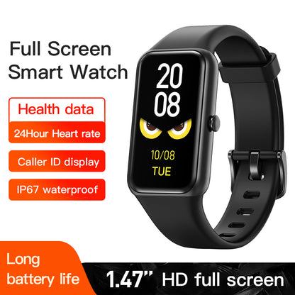 C11 Body Temperature Smart Bracelet With Payment Smart Watch Sports Watch 7 Suitable For Huawei - Free Shipping - Aurelia Clothing