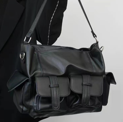 Handheld travel bag women's casual tote bag large capacity crossbody bag luggage bag - Free Shipping - Aurelia Clothing