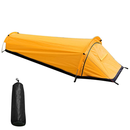 Camping Single Person Tent-Free Shipping - Aurelia Clothing