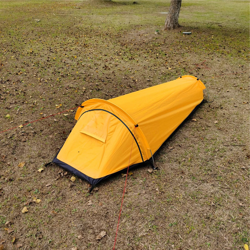 Camping Single Person Tent-Free Shipping - Aurelia Clothing