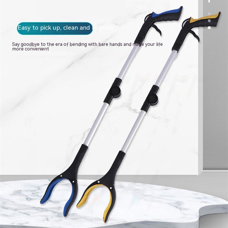 Collapsible Hygiene Home Waste Collection Gripper - Free Shipping - Aurelia Clothing