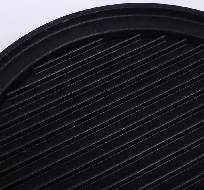 Compact Solo Japanese-Inspired BBQ Grill - Free Shipping - Aurelia Clothing