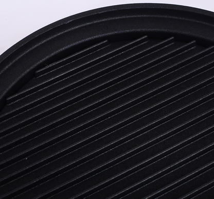 Compact Solo Japanese-Inspired BBQ Grill - Free Shipping - Aurelia Clothing