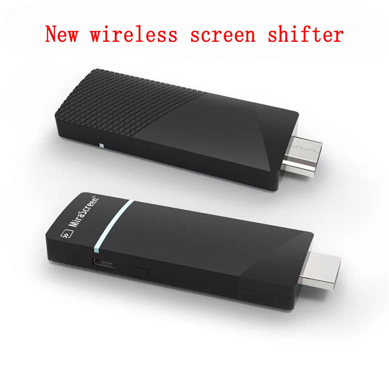 Conference System Mirascreen Multi Screen Interactive Wireless Push ...