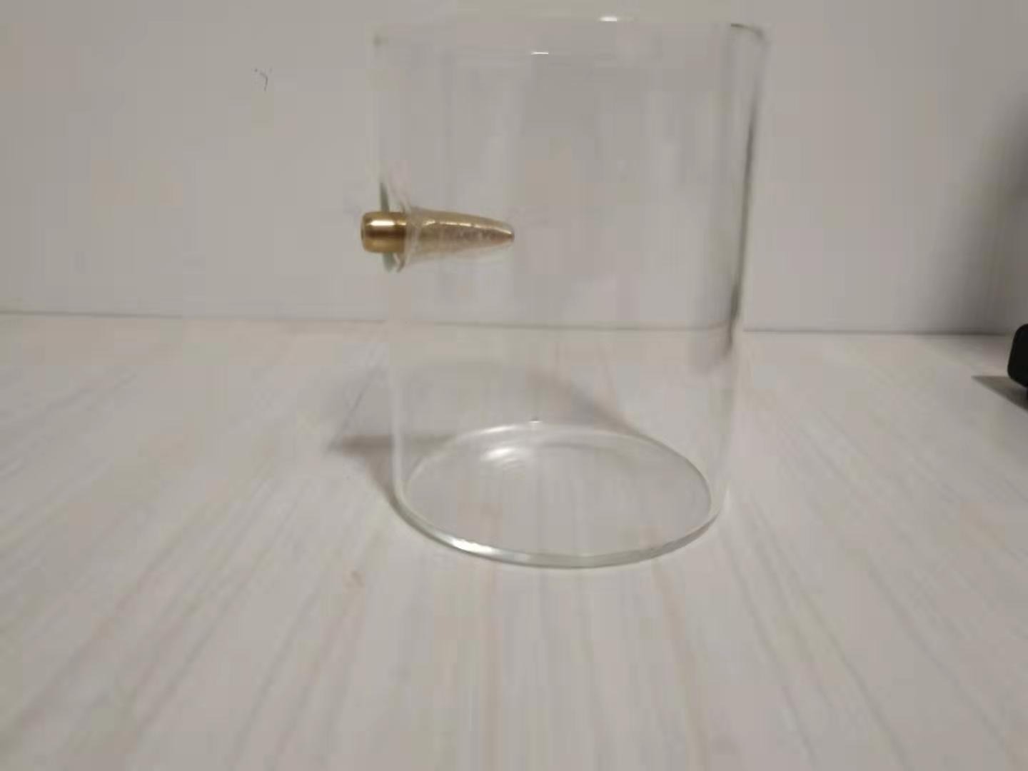 Crystal Glass AK47 Rifle Decanter-Free Shipping - Aurelia Clothing