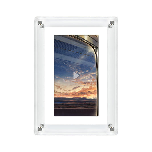 Digital Photo Frame-Free Shipping - Aurelia Clothing