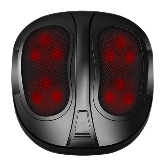 Electric Heat Electric Deep Foot Massager  - Free Shipping - Aurelia Clothing