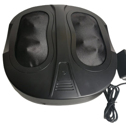 Electric Heat Electric Deep Foot Massager  - Free Shipping - Aurelia Clothing