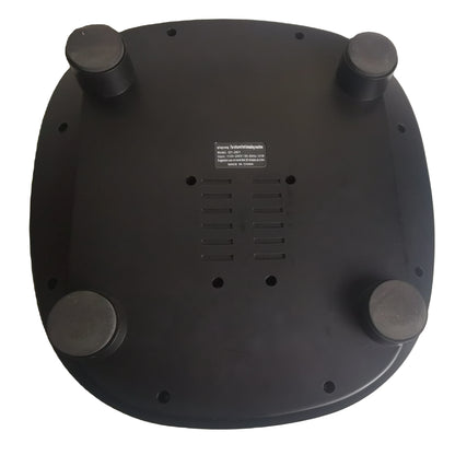 Electric Heat Electric Deep Foot Massager  - Free Shipping - Aurelia Clothing