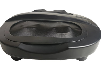 Electric Heat Electric Deep Foot Massager  - Free Shipping - Aurelia Clothing