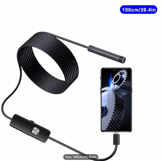 Endoscope Camera-Free Shipping - Aurelia Clothing