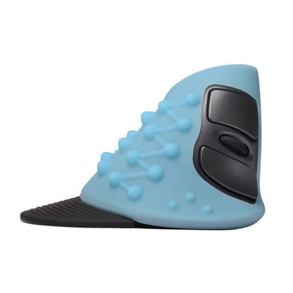 Ergonomic Vertical Wireless Mouse-Free Shipping - Aurelia Clothing