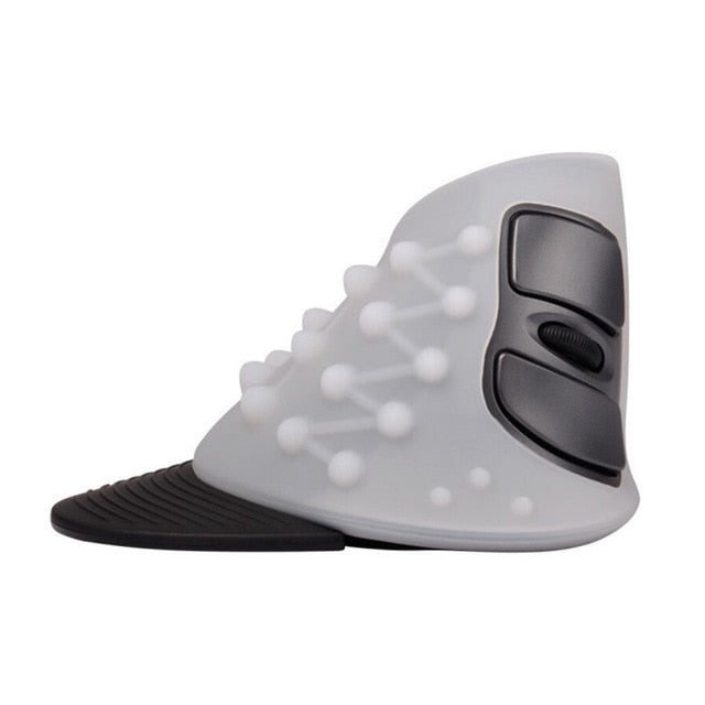 Ergonomic Vertical Wireless Mouse-Free Shipping - Aurelia Clothing