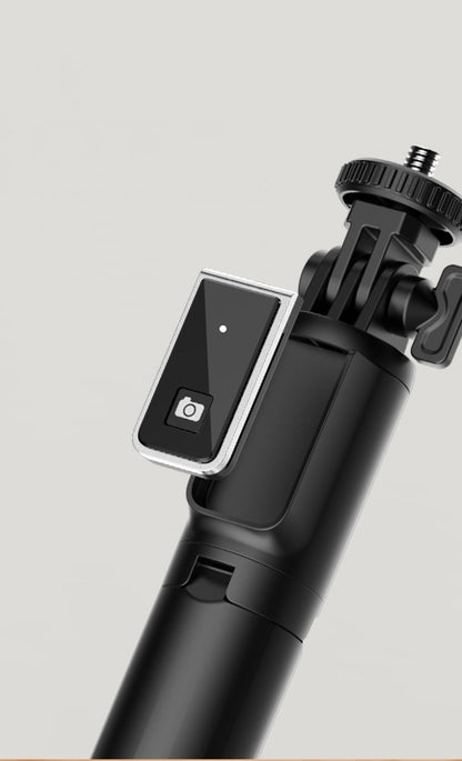 Extended P40S Bluetooth Selfie Stick-Free Shipping - Aurelia Clothing