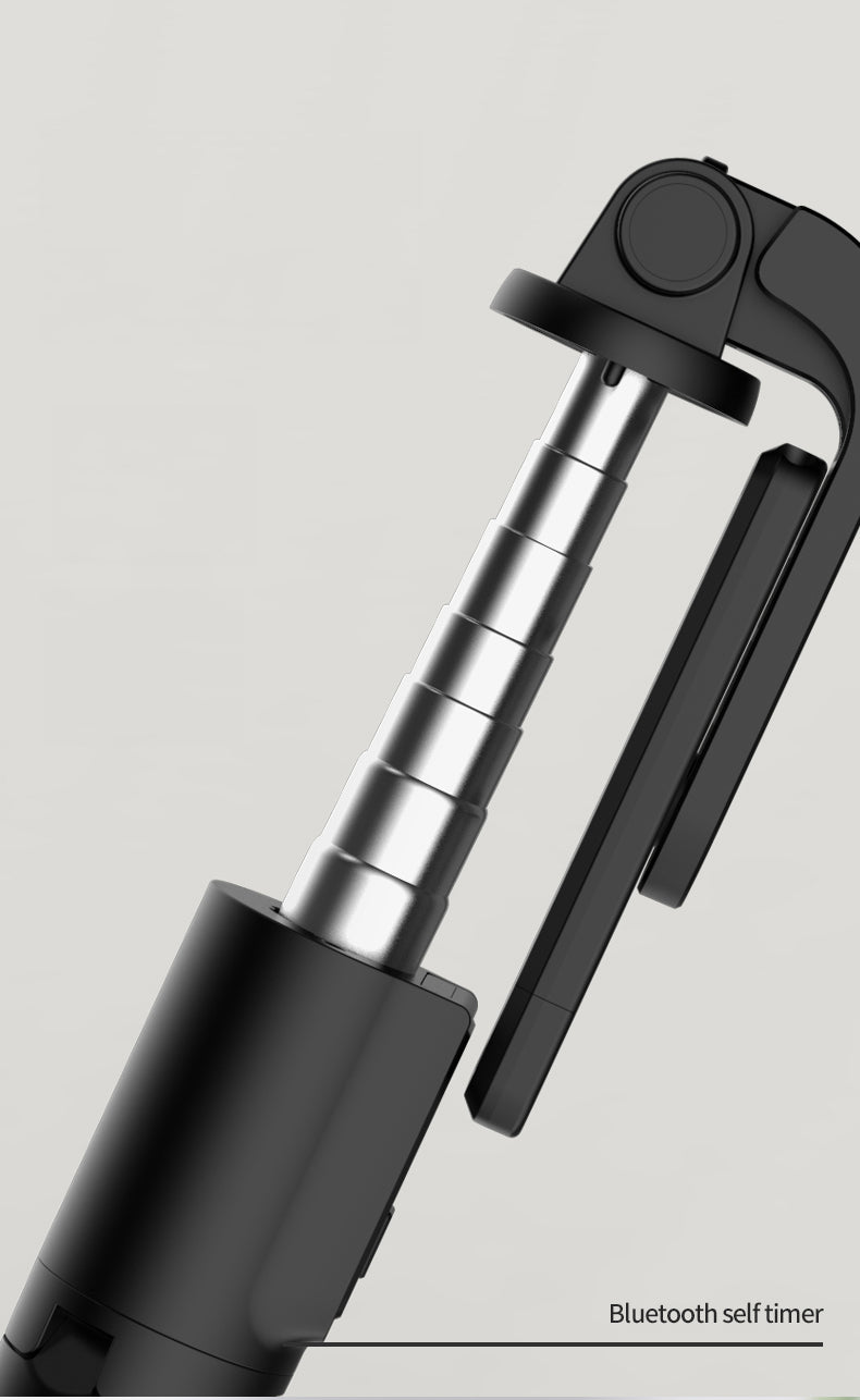 Extended P40S Bluetooth Selfie Stick-Free Shipping - Aurelia Clothing