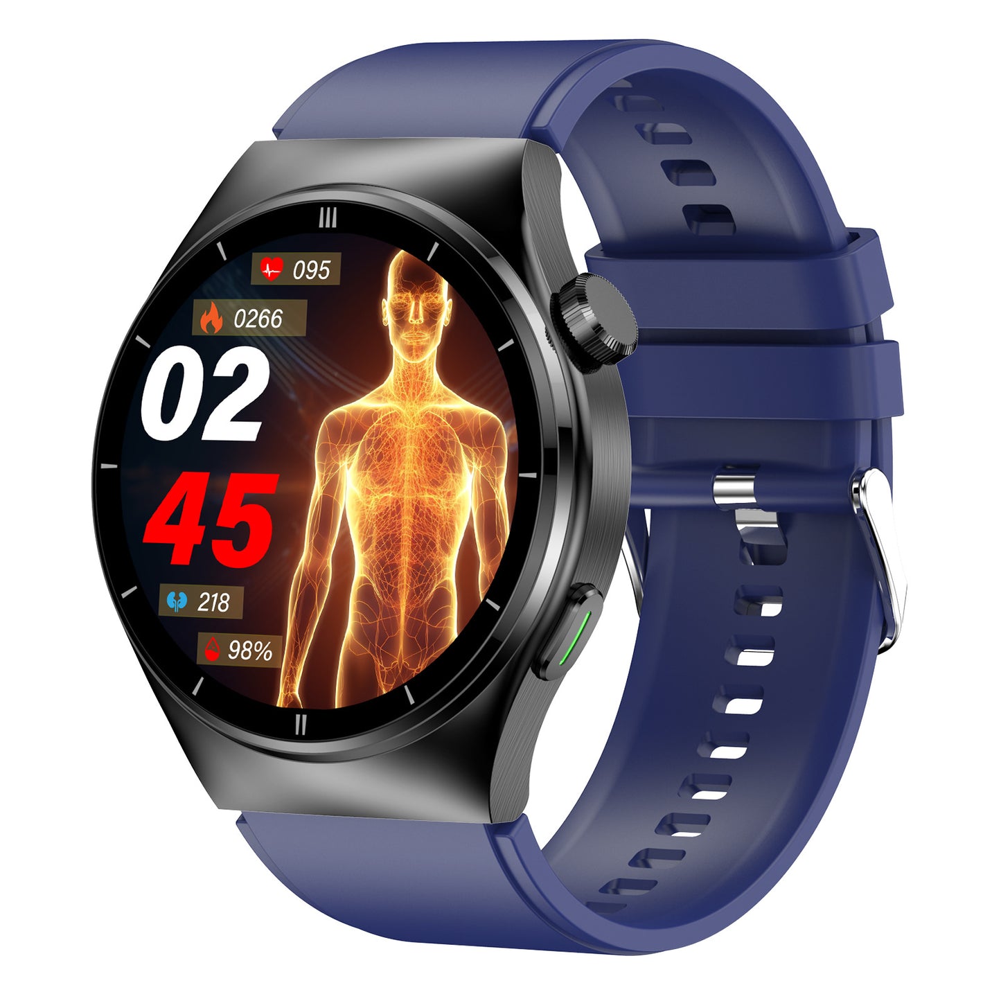 F320 laser therapy Bluetooth call - Free Shipping - Aurelia Clothing