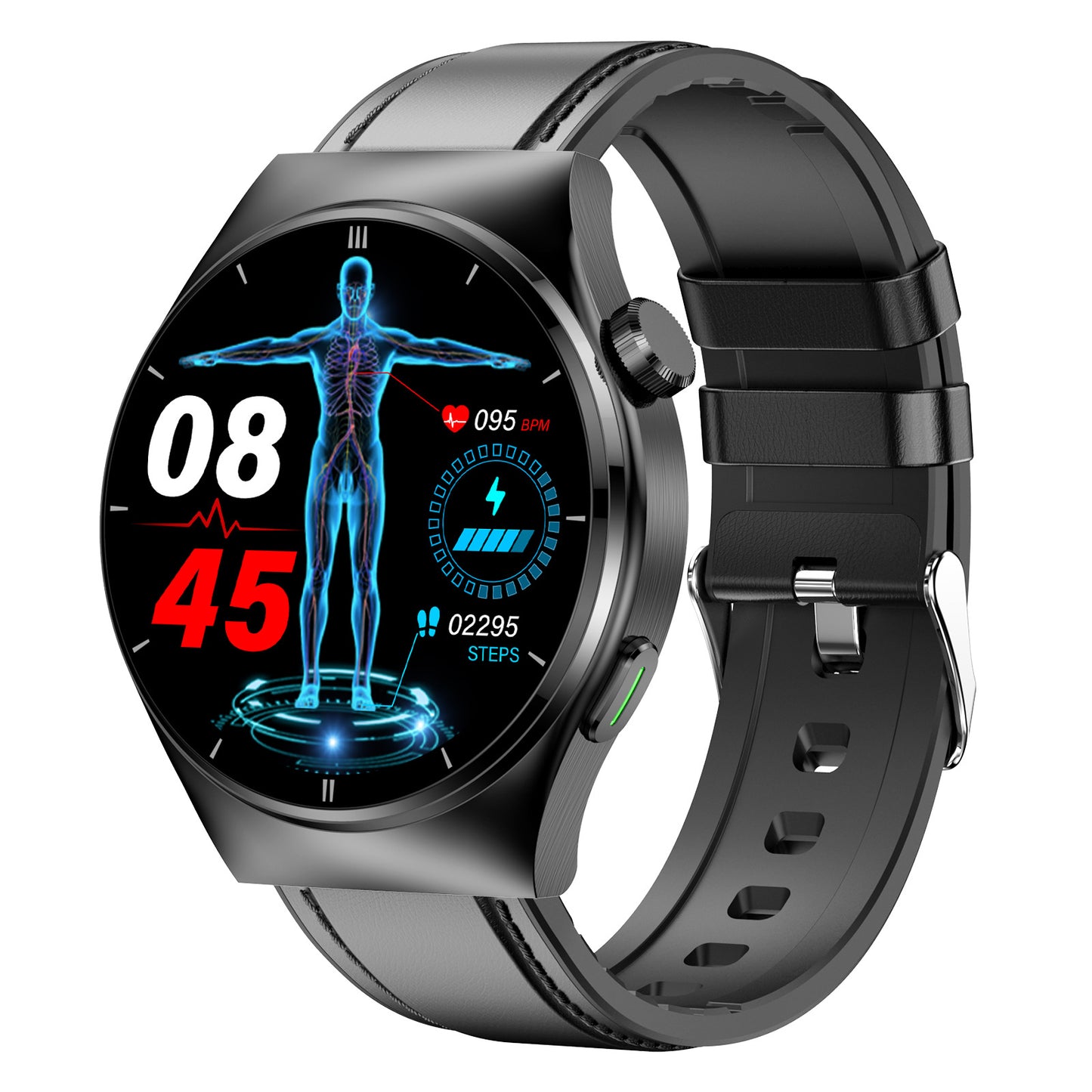 F320 laser therapy Bluetooth call - Free Shipping - Aurelia Clothing
