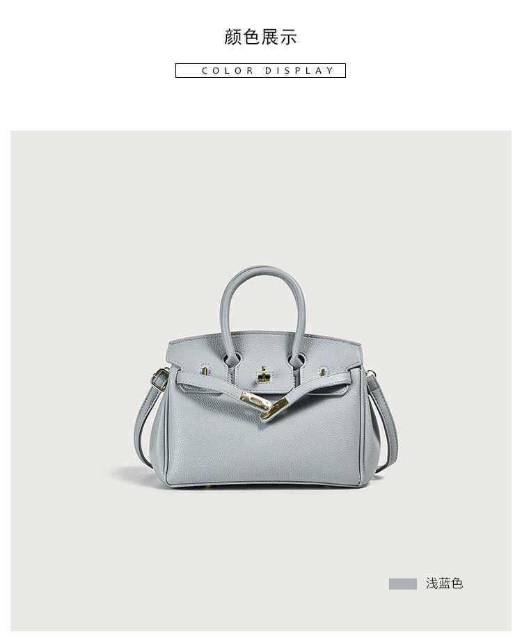 Pu Leather Ladies Hand Bags-Free Shipping