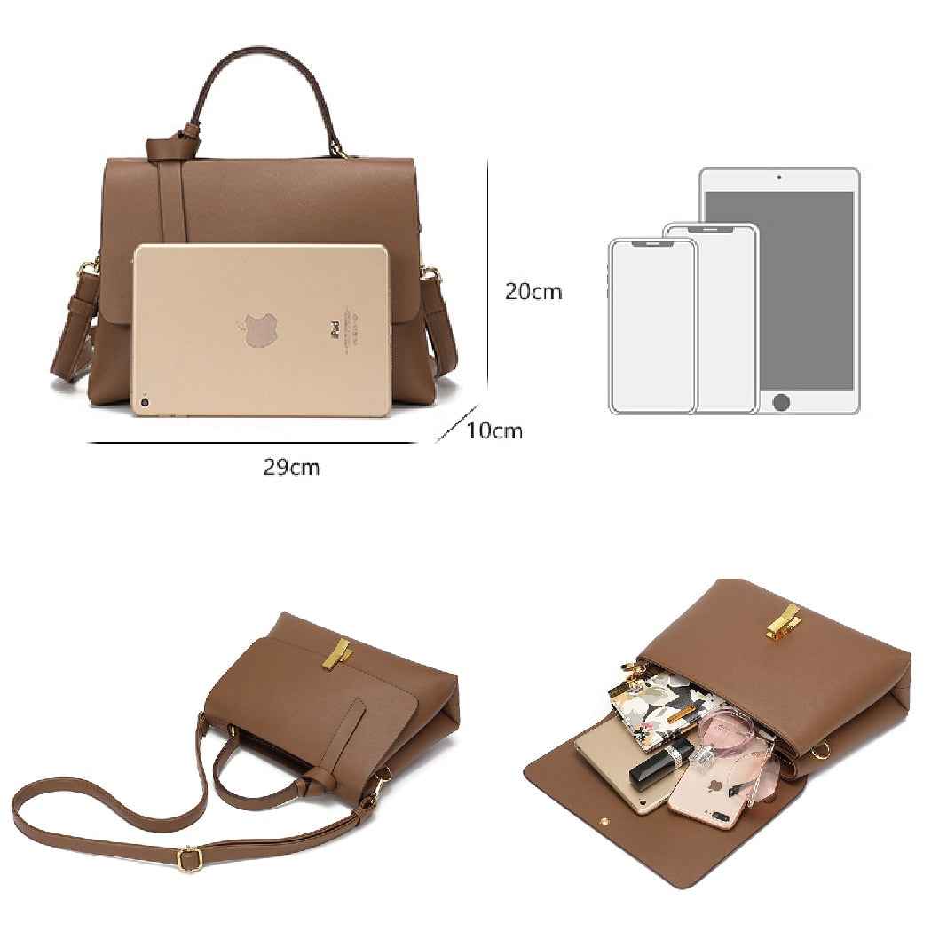 Famous Designer Brand Handbags-Free Shipping - Aurelia Clothing