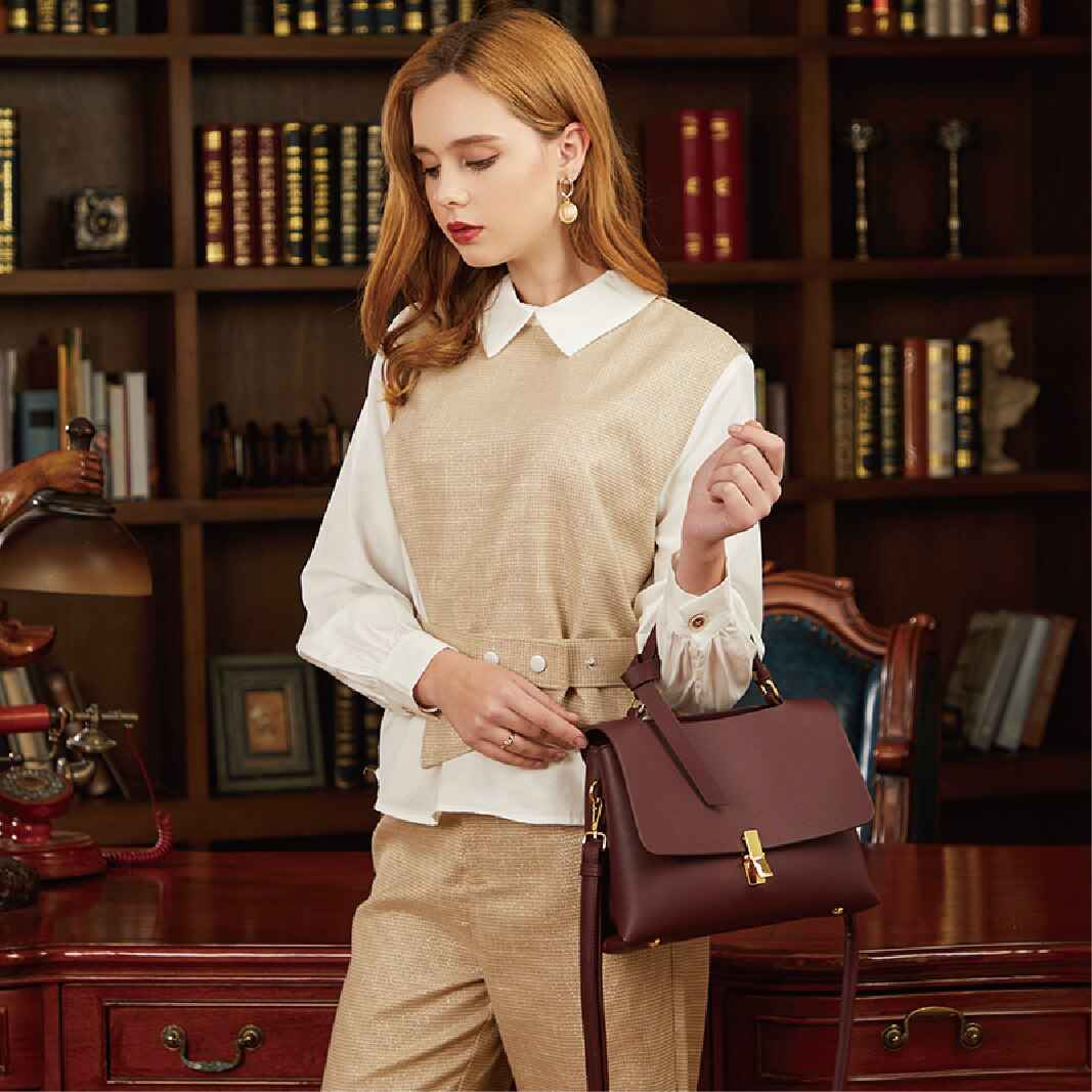 Famous Designer Brand Handbags-Free Shipping - Aurelia Clothing