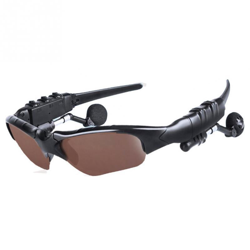 Glasses Bluetooth Headset Sunglasses-Free Shipping - Aurelia Clothing