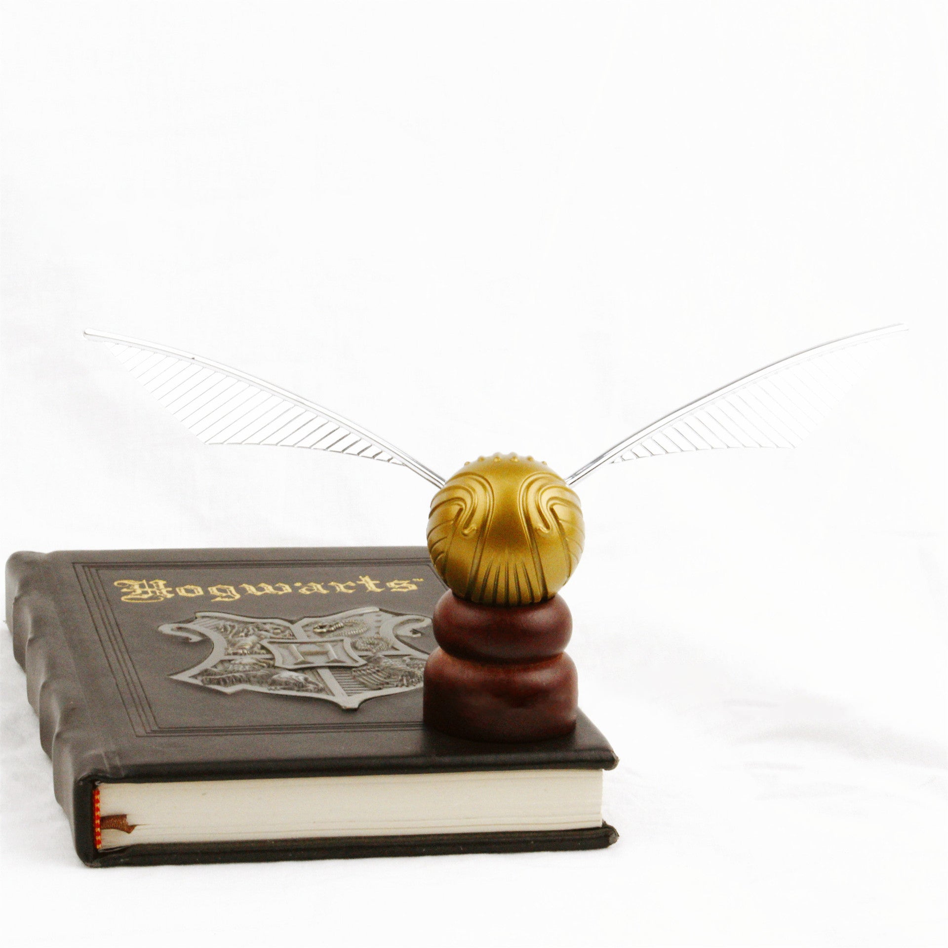 Golden Snitch Ornament-Free Shipping - Aurelia Clothing