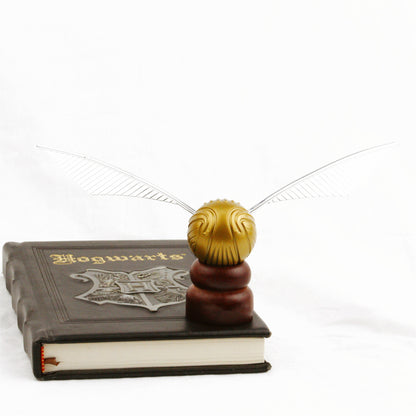 Golden Snitch Ornament-Free Shipping - Aurelia Clothing