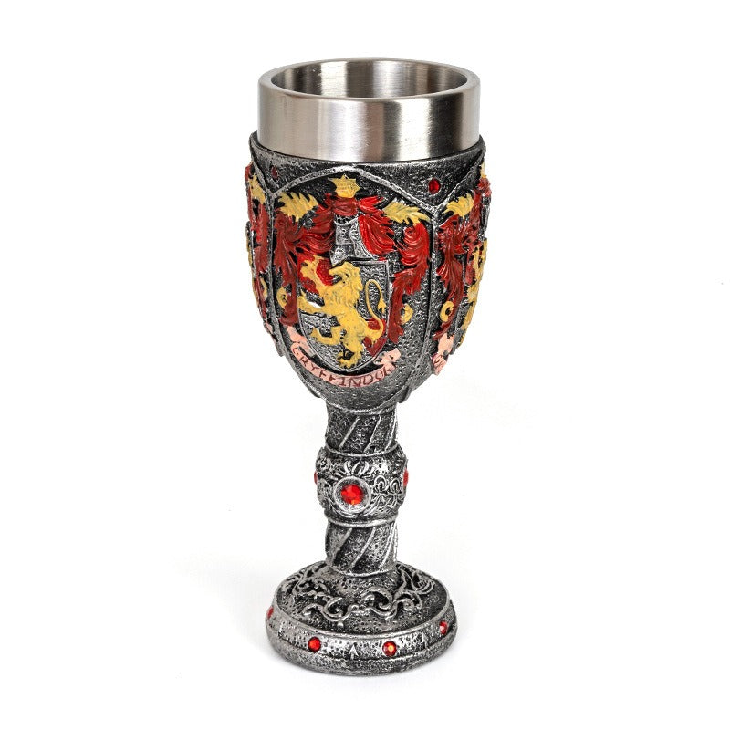 Harry Potter Cup Hogwarts Goblet of Fire Model - Free Shipping - Aurelia Clothing