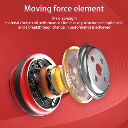 Headset Bluetooth Explosive Light-emitting-Free Shipping - Aurelia Clothing