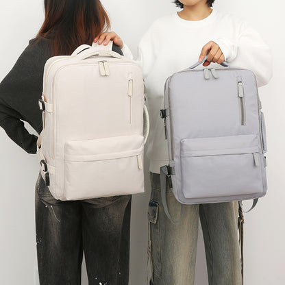 High-End Large-Capacity Design Backpack - Free Shipping - Aurelia Clothing
