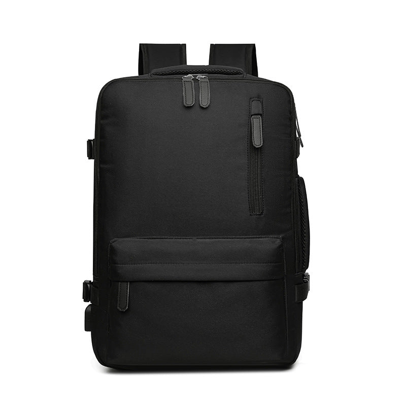 High-End Large-Capacity Design Backpack - Free Shipping - Aurelia Clothing