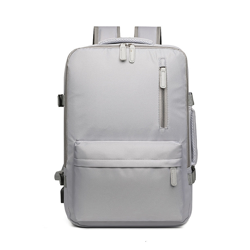 High-End Large-Capacity Design Backpack - Free Shipping - Aurelia Clothing