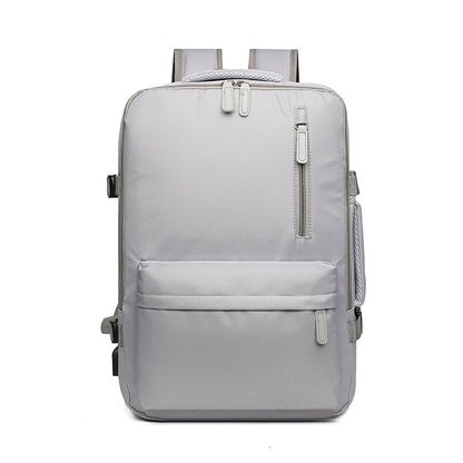 High-End Large-Capacity Design Backpack - Free Shipping - Aurelia Clothing
