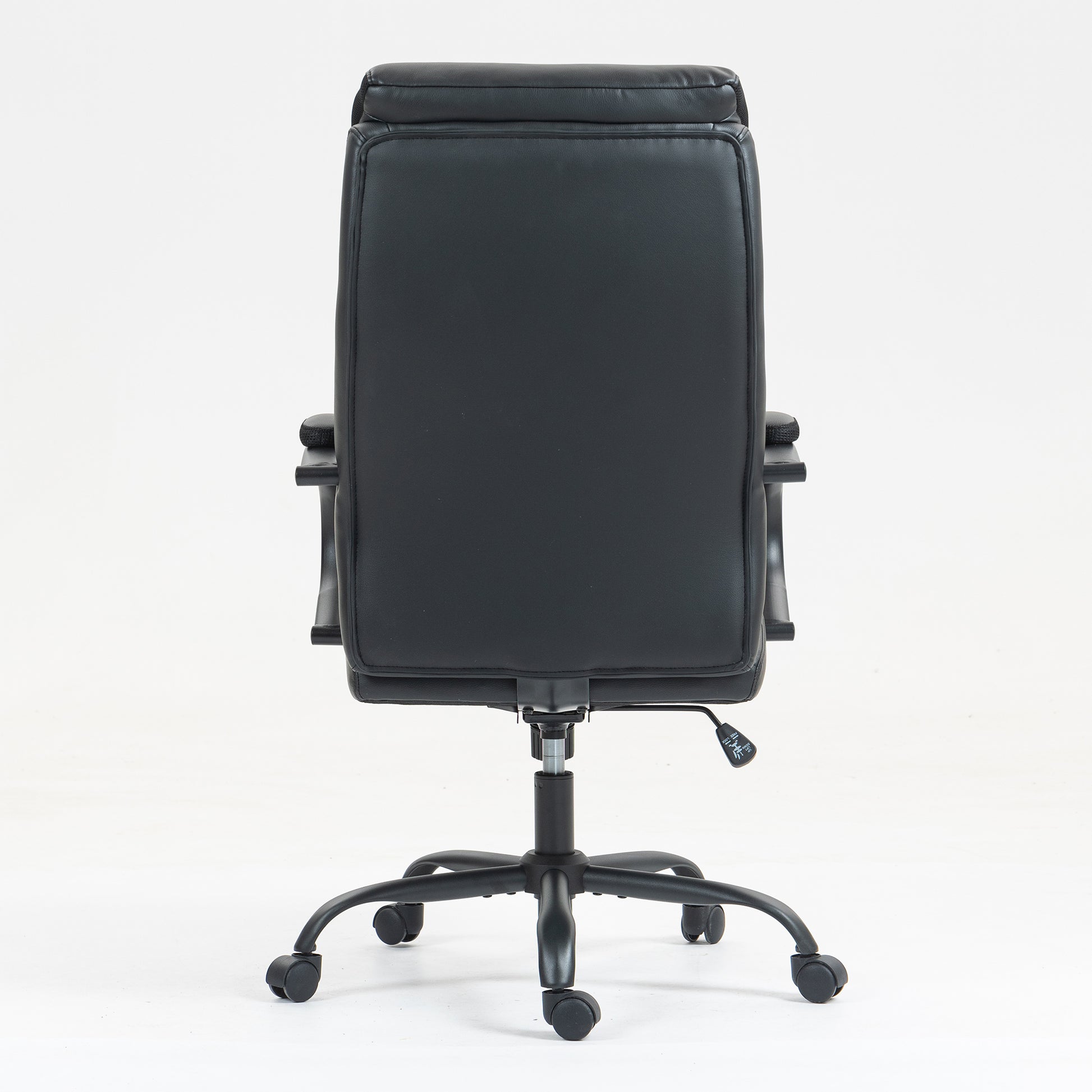 High backrest PU material office chair-Free Shipping - Aurelia Clothing