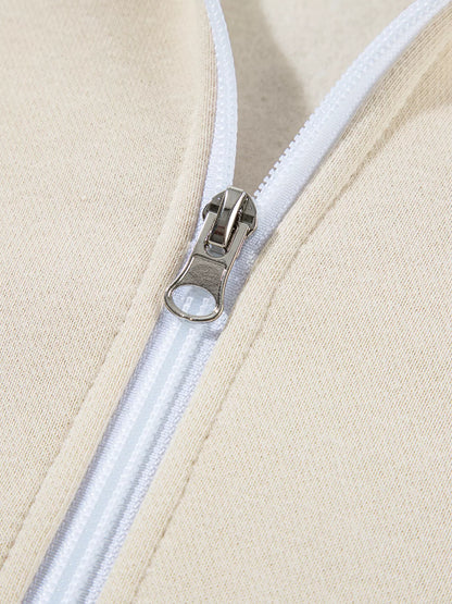 Jacket and Drawstring Pants Active-Free Shipping - Aurelia Clothing