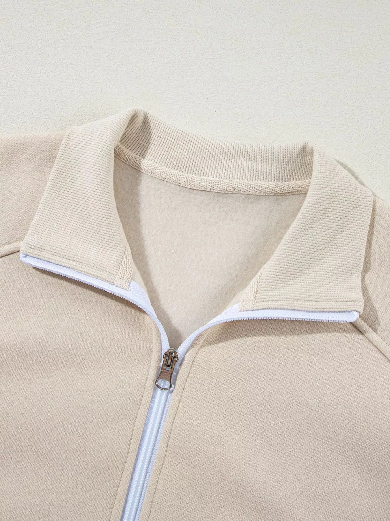 Jacket and Drawstring Pants Active-Free Shipping - Aurelia Clothing