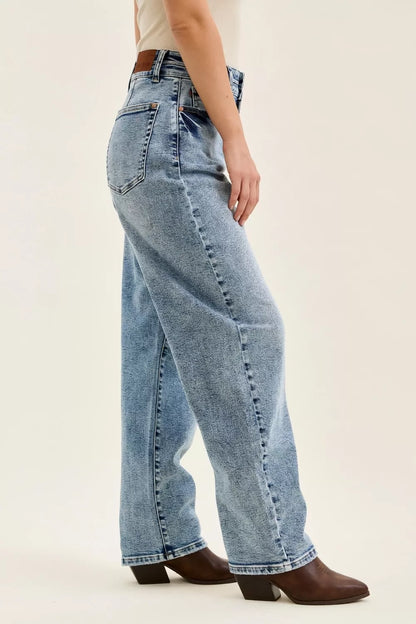 Judy Blue Full Size High Waist-Free Shipping - Aurelia Clothing