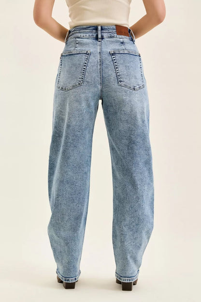 Judy Blue Full Size High Waist-Free Shipping - Aurelia Clothing