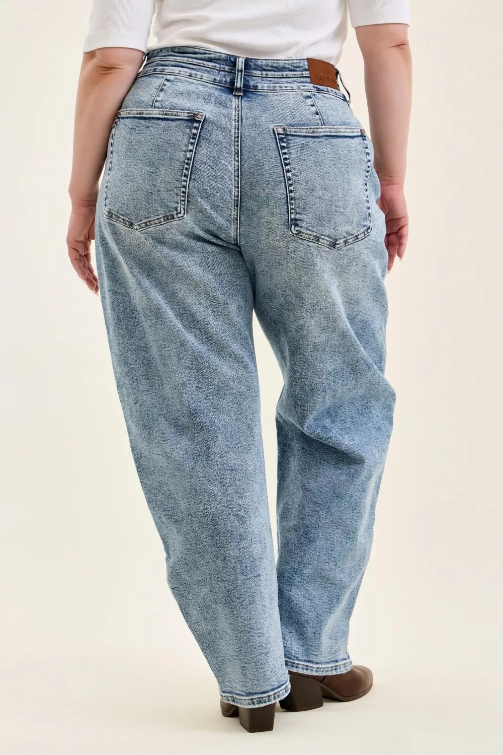 Judy Blue Full Size High Waist-Free Shipping - Aurelia Clothing