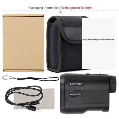 KM-M600 Laser Rangefinder High Precisio-Free Shipping - Aurelia Clothing