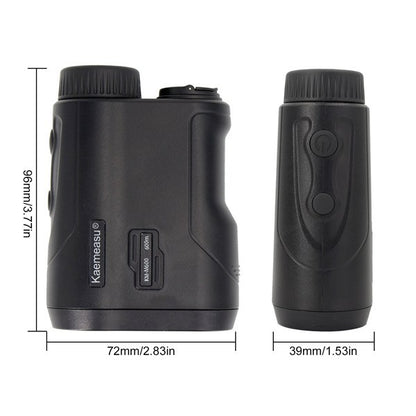 KM-M600 Laser Rangefinder High Precisio-Free Shipping - Aurelia Clothing