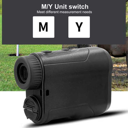 KM-M600 Laser Rangefinder High Precisio-Free Shipping - Aurelia Clothing