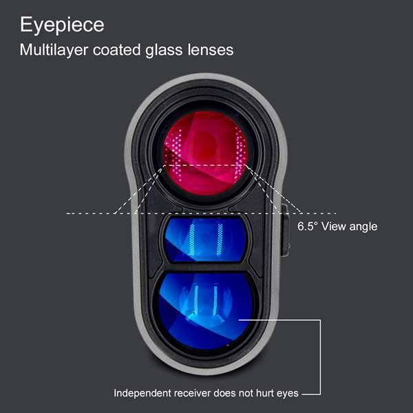 KM-M600 Laser Rangefinder High Precisio-Free Shipping - Aurelia Clothing