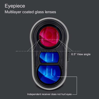 KM-M600 Laser Rangefinder High Precisio-Free Shipping - Aurelia Clothing