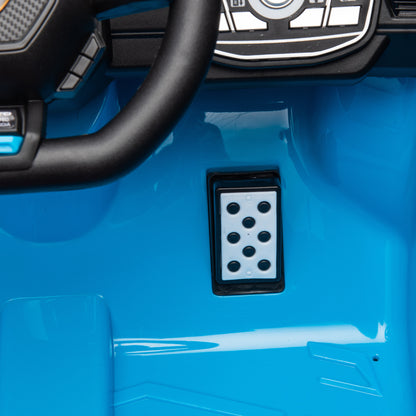 Lamborghini Huracan Sto 24V Kids Electric Ride-On Drift Car-Free Shipping - Aurelia Clothing