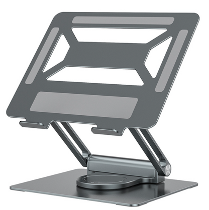 Laptop Stand Aluminum-Free Shipping - Aurelia Clothing