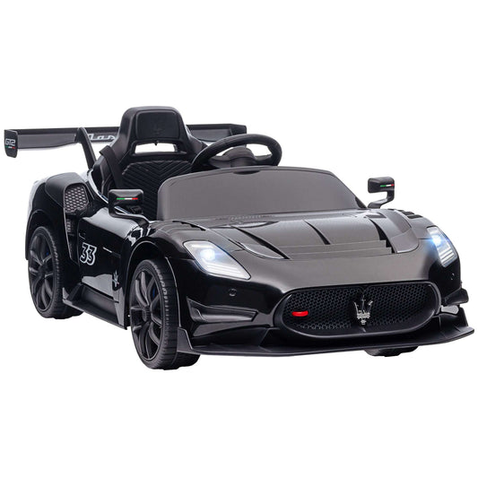 Maserati GT2 Ride On Car-Free Shipping - Aurelia Clothing