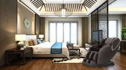 Massage Chair Recliner - Free Shipping - Aurelia Clothing