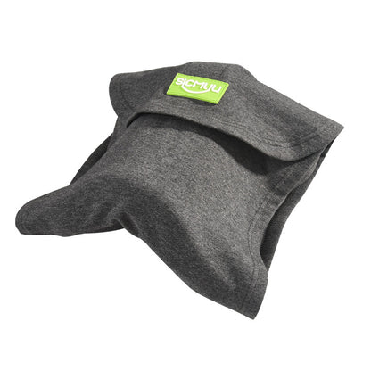 Memory Foam Travel Pillow-Free Shipping - Aurelia Clothing