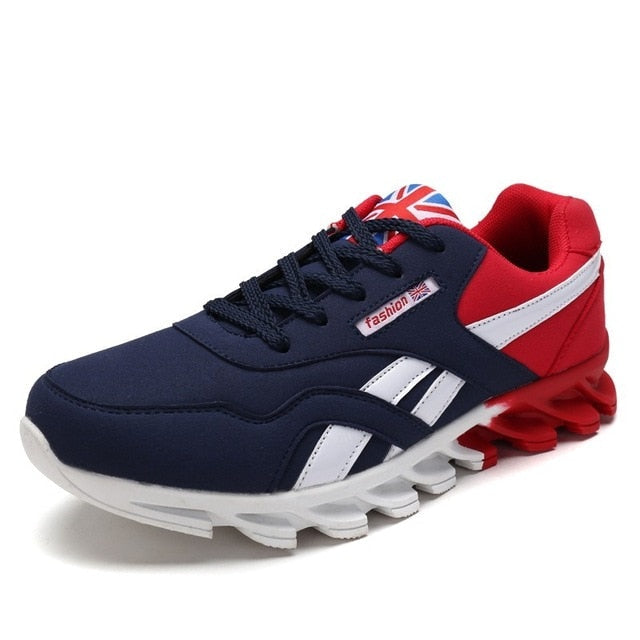 Men Casual Shoes Sneakers-Free Shipping - Aurelia Clothing